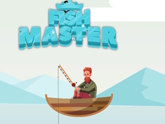Jogo Fish master
