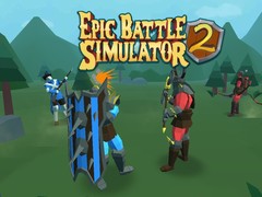Jogo Epic Battle Simulator 2