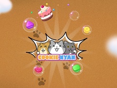 Jogo Cookie Nyan