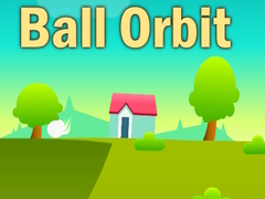 Jogo Ball Orbit