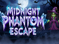 Jogo Midnight Phantom Escape