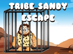 Jogo Tribe Sandy Escape