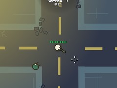 Jogo Zombies Anniversary