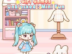 Jogo Girl Games Unblocked Mini Fun