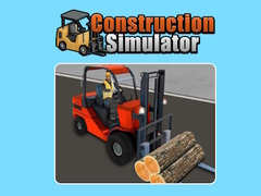 Jogo Construction Simulator