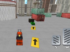 Jogo Construction Simulator