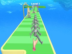 Jogo Doll Factory 3D