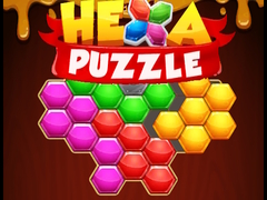 Jogo Hexa Puzzle