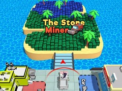 Jogo The Stone Miner 