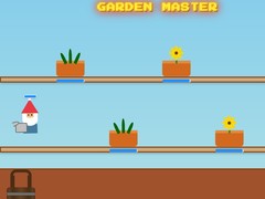 Jogo Garden Master