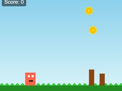 Jogo Golden Dash