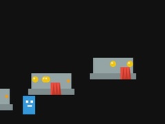 Jogo Vault Hopper