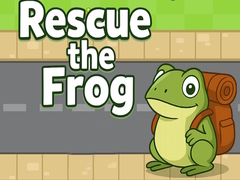 Jogo Rescue the Frog
