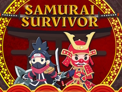 Jogo Samurai Survivor