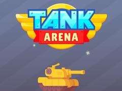 Jogo Tank Arena