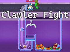 Jogo Clawler Fight