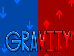 Jogo Gravity