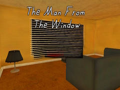 Jogo The Man from the Window