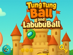 Jogo Tung TungBall and Labububall
