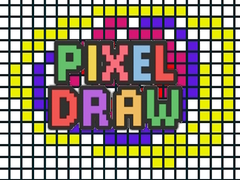 Jogo Pixel Draw