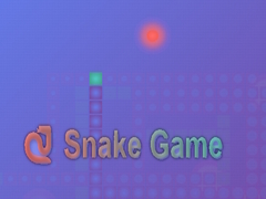 Jogo Snake game