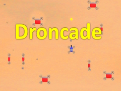 Jogo Droncade