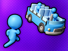 Jogo Stickman Sort