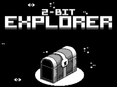 Jogo 2-Bit Explorer