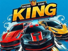 Jogo Racing Game King HP