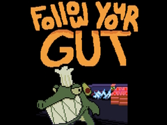 Jogo Follow Your Gut