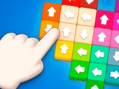 Jogo Disassemble the picture: Puzzle!