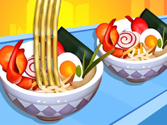 Jogo Malatang Master Stack Run 3D