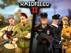 Jogo Raidfield 2