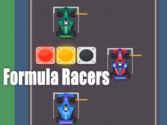 Jogo Formula Racers
