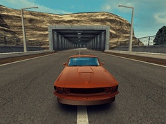 Jogo Drive Zone