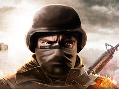 Jogo TDP4 Team Battle