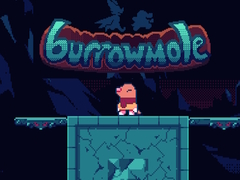 Jogo Burrowmole