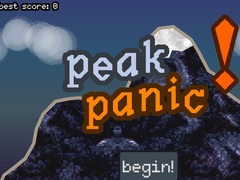 Jogo Peak Panic