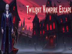 Jogo Twilight Vampire Escape