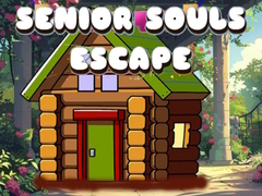 Jogo Senior Souls Escape