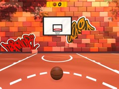 Jogo Basketball Rush