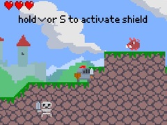 Jogo Kidnapped Again