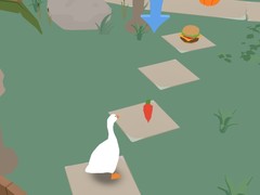 Jogo Crazy Goose Simulator