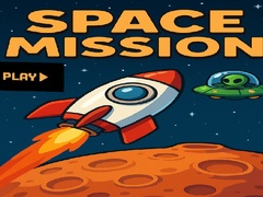 Jogo Space Mission