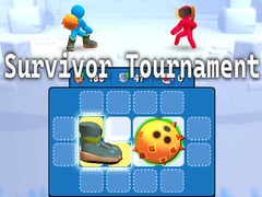 Jogo Survivor Tournament
