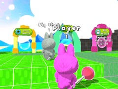 Jogo The World of Labubu