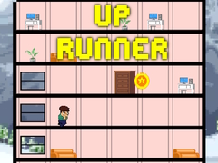 Jogo Up Runner
