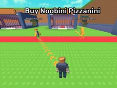 Jogo Steal A Brainrot Original 3D