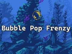 Jogo Bubble Pop Frenzy