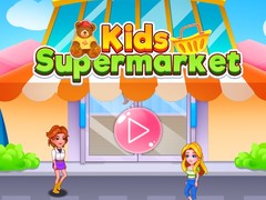 Jogo Kids Supermarket